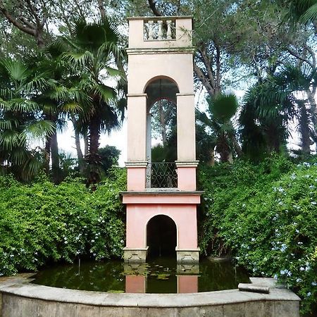 ليتشي Torre Ferrantina B&B De Charme المظهر الخارجي الصورة
