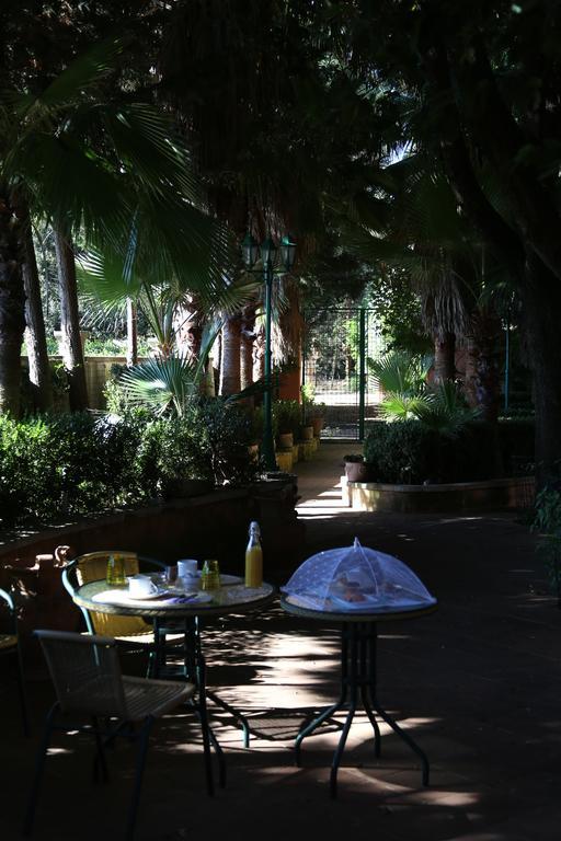 ليتشي Torre Ferrantina B&B De Charme المظهر الخارجي الصورة