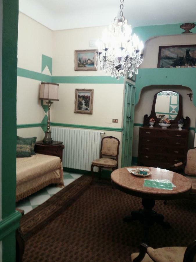 ليتشي Torre Ferrantina B&B De Charme المظهر الخارجي الصورة