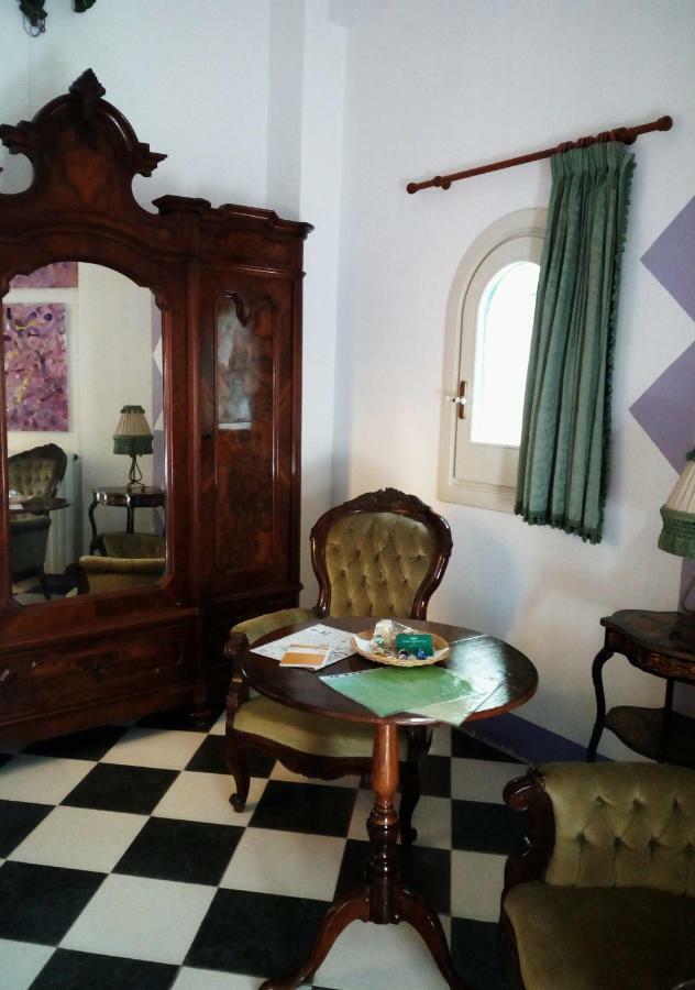 ليتشي Torre Ferrantina B&B De Charme المظهر الخارجي الصورة